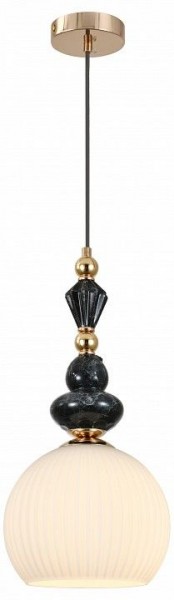 Подвесной светильник Moderli Charm V11178-1P в Копейске - kopejsk.ok-mebel.com | фото 2