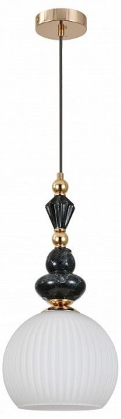 Подвесной светильник Moderli Charm V11178-1P в Копейске - kopejsk.ok-mebel.com | фото 3