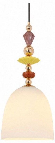 Подвесной светильник Moderli Charm V11179-1P в Копейске - kopejsk.ok-mebel.com | фото