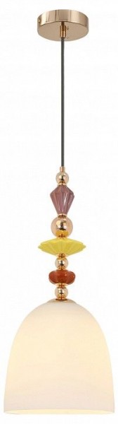 Подвесной светильник Moderli Charm V11179-1P в Копейске - kopejsk.ok-mebel.com | фото 2