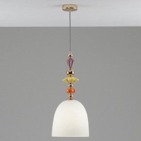 Подвесной светильник Moderli Charm V11179-1P в Копейске - kopejsk.ok-mebel.com | фото 3