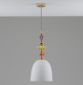 Подвесной светильник Moderli Charm V11179-1P в Копейске - kopejsk.ok-mebel.com | фото 4