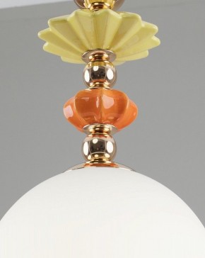 Подвесной светильник Moderli Charm V11179-1P в Копейске - kopejsk.ok-mebel.com | фото 6