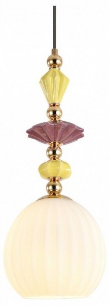 Подвесной светильник Moderli Charm V11180-1P в Копейске - kopejsk.ok-mebel.com | фото