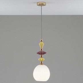 Подвесной светильник Moderli Charm V11180-1P в Копейске - kopejsk.ok-mebel.com | фото 3