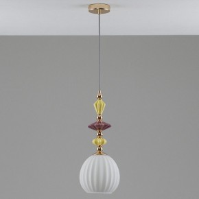 Подвесной светильник Moderli Charm V11180-1P в Копейске - kopejsk.ok-mebel.com | фото 5