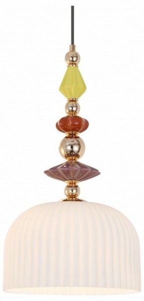 Подвесной светильник Moderli Charm V11181-1P в Копейске - kopejsk.ok-mebel.com | фото