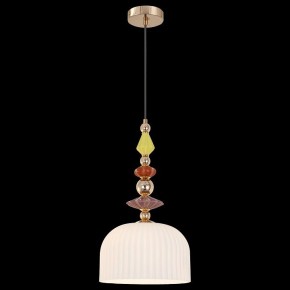 Подвесной светильник Moderli Charm V11181-1P в Копейске - kopejsk.ok-mebel.com | фото 3