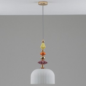 Подвесной светильник Moderli Charm V11181-1P в Копейске - kopejsk.ok-mebel.com | фото 5