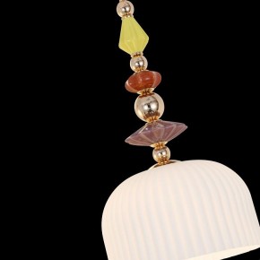 Подвесной светильник Moderli Charm V11181-1P в Копейске - kopejsk.ok-mebel.com | фото 8