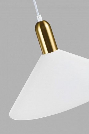 Подвесной светильник Moderli Forli V11550-1P в Копейске - kopejsk.ok-mebel.com | фото 5