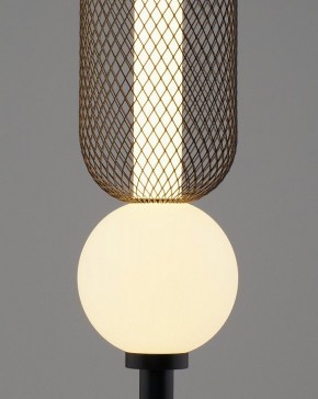Подвесной светильник Moderli Lattice V11251-PL в Копейске - kopejsk.ok-mebel.com | фото 6