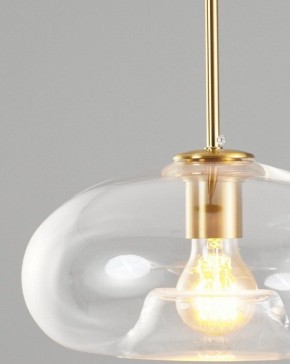 Подвесной светильник Moderli Laura V11528-1P в Копейске - kopejsk.ok-mebel.com | фото 8