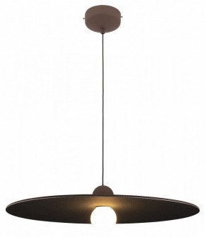 Подвесной светильник Moderli Niko V11093-PL в Копейске - kopejsk.ok-mebel.com | фото 3