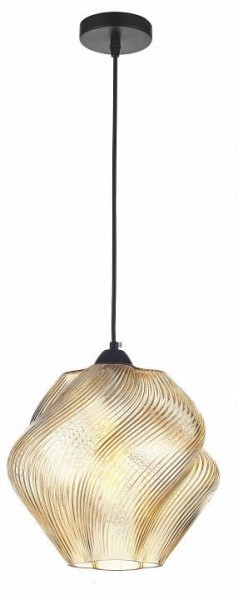 Подвесной светильник Moderli Rozy V11660-1P в Копейске - kopejsk.ok-mebel.com | фото 2