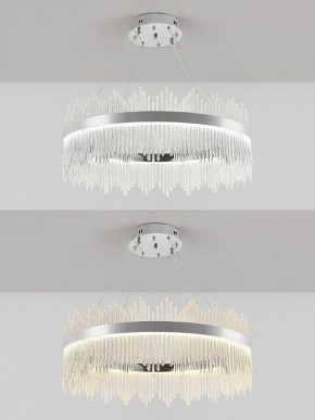 Подвесной светильник Natali Kovaltseva  INNOVATION STYLE 83161 в Копейске - kopejsk.ok-mebel.com | фото 5
