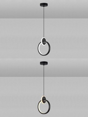 Подвесной светильник Natali Kovaltseva  LED LAMPS 81418 в Копейске - kopejsk.ok-mebel.com | фото 4