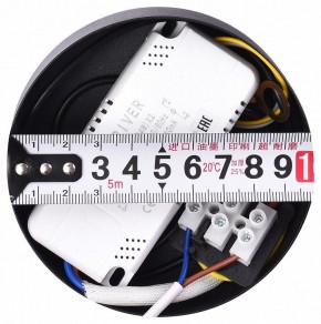 Подвесной светильник Natali Kovaltseva  LED LAMPS 81419 в Копейске - kopejsk.ok-mebel.com | фото 5