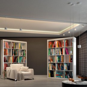Подвесной светильник Novotech Bind 358793 в Копейске - kopejsk.ok-mebel.com | фото 5
