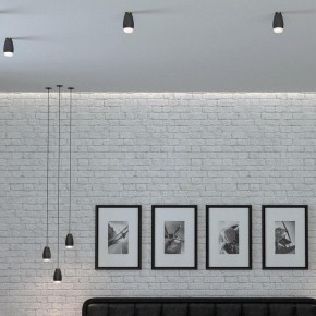 Подвесной светильник Novotech Gent 370913 в Копейске - kopejsk.ok-mebel.com | фото 3
