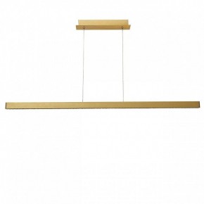 Подвесной светильник Odeon Light Beveren 7007/38L в Копейске - kopejsk.ok-mebel.com | фото 2
