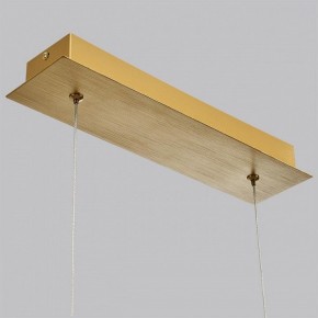 Подвесной светильник Odeon Light Beveren 7007/38L в Копейске - kopejsk.ok-mebel.com | фото 4