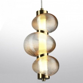 Подвесной светильник Odeon Light Bruco 5095/12L в Копейске - kopejsk.ok-mebel.com | фото