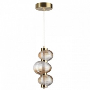 Подвесной светильник Odeon Light Bruco 5095/12L в Копейске - kopejsk.ok-mebel.com | фото 4