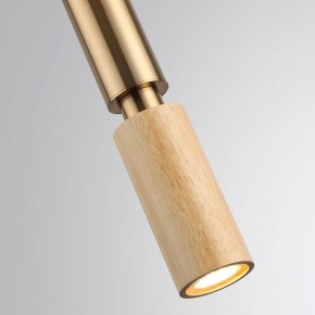 Подвесной светильник Odeon Light Caucho 7061/1A в Копейске - kopejsk.ok-mebel.com | фото 8