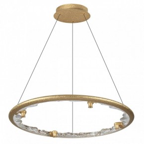 Подвесной светильник Odeon Light Cayon 7002/55L в Копейске - kopejsk.ok-mebel.com | фото 2