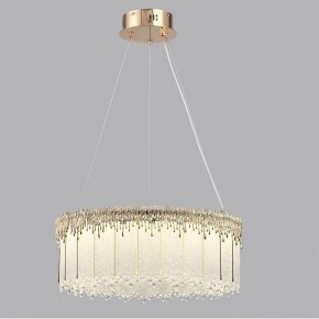 Подвесной светильник Odeon Light Cleo 5091/60L в Копейске - kopejsk.ok-mebel.com | фото 4