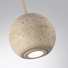 Подвесной светильник Odeon Light DEX 6625/5L в Копейске - kopejsk.ok-mebel.com | фото 4