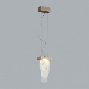 Подвесной светильник Odeon Light Foros 5437/12L в Копейске - kopejsk.ok-mebel.com | фото 4