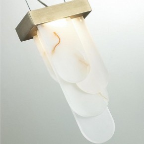 Подвесной светильник Odeon Light Foros 5437/12L в Копейске - kopejsk.ok-mebel.com | фото 7