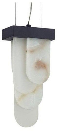 Подвесной светильник Odeon Light Foros 5438/12L в Копейске - kopejsk.ok-mebel.com | фото