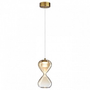 Подвесной светильник Odeon Light Glessi 5093/4LA в Копейске - kopejsk.ok-mebel.com | фото 4