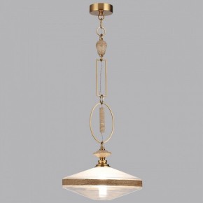 Подвесной светильник Odeon Light Krema 5441/1 в Копейске - kopejsk.ok-mebel.com | фото 4