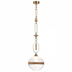 Подвесной светильник Odeon Light Krema 5441/1C в Копейске - kopejsk.ok-mebel.com | фото 2
