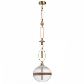 Подвесной светильник Odeon Light Krema 5441/1C в Копейске - kopejsk.ok-mebel.com | фото 3
