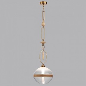 Подвесной светильник Odeon Light Krema 5441/1C в Копейске - kopejsk.ok-mebel.com | фото 4
