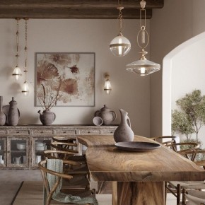 Подвесной светильник Odeon Light Krema 5441/1C в Копейске - kopejsk.ok-mebel.com | фото 5
