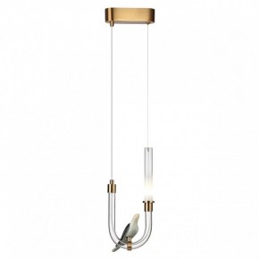 Подвесной светильник Odeon Light Lark 5431/2L в Копейске - kopejsk.ok-mebel.com | фото 2