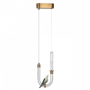 Подвесной светильник Odeon Light Lark 5431/2L в Копейске - kopejsk.ok-mebel.com | фото 3