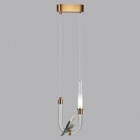 Подвесной светильник Odeon Light Lark 5431/2L в Копейске - kopejsk.ok-mebel.com | фото 4