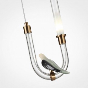 Подвесной светильник Odeon Light Lark 5431/2L в Копейске - kopejsk.ok-mebel.com | фото 6