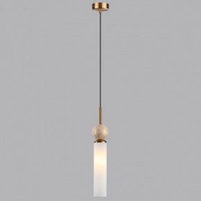Подвесной светильник Odeon Light Lolla 6625/1 в Копейске - kopejsk.ok-mebel.com | фото 4