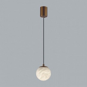 Подвесной светильник Odeon Light Marbella 6685/8L в Копейске - kopejsk.ok-mebel.com | фото 4