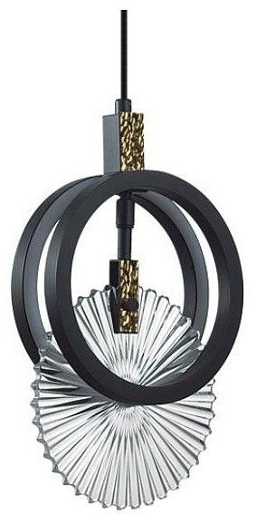 Подвесной светильник Odeon Light Mercury 5421/17L в Копейске - kopejsk.ok-mebel.com | фото