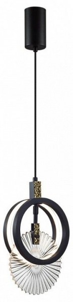 Подвесной светильник Odeon Light Mercury 5421/17L в Копейске - kopejsk.ok-mebel.com | фото 2
