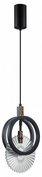 Подвесной светильник Odeon Light Mercury 5421/17L в Копейске - kopejsk.ok-mebel.com | фото 3